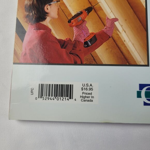 BLACK DECKER Finishing Basements Attics home improvement remolding carpentry 00 - Picture 12 of 16